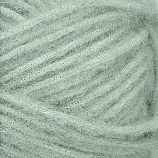 Produktbilde 2 for Halaus garn Ullmix 50g Spire (307) Novita