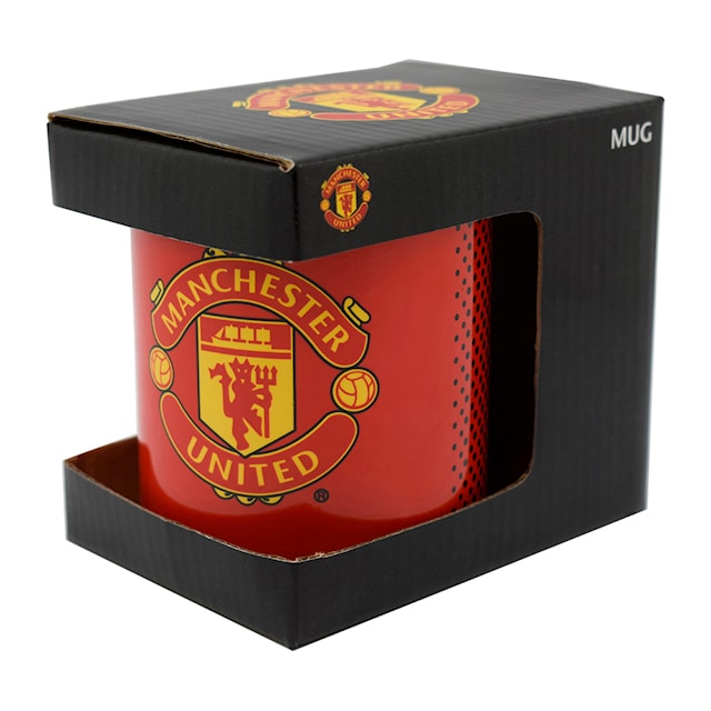 Produktbilde 2 for Krus Manchester United Hisab Joker