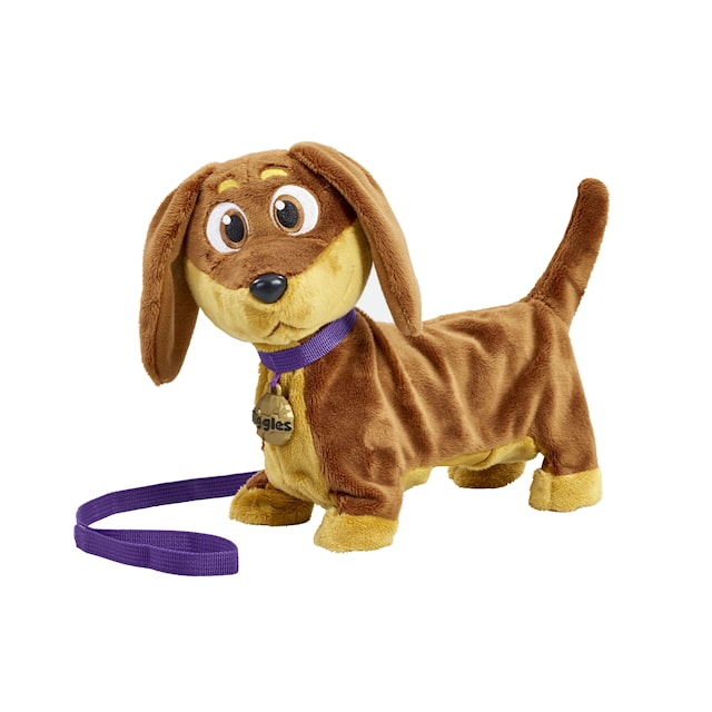 Tuotekuva 4 - Animagic Diggles Kävelevä Koira