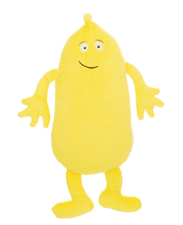 Kosedyr Bibbi, Babblarna