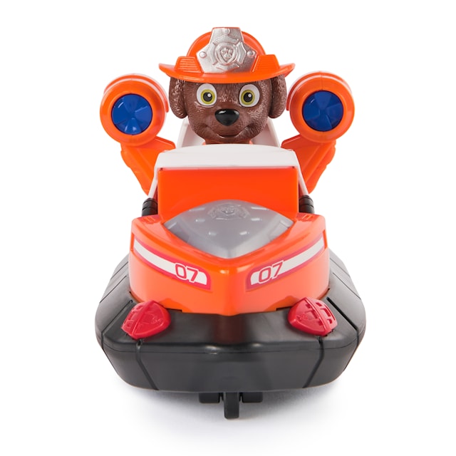 Produktbilde 3 for Brannbil med figur Zuma Paw Patrol