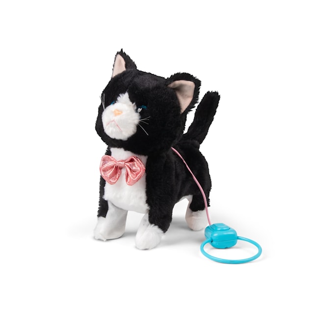 Produktbilde 1 for Moggie Interaktive Katt Animigos