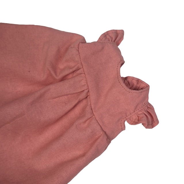 Produktbilde 2 for Rubens Barn Summer Dockkläder