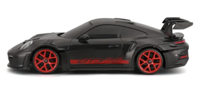 Produktbilde 2 for Premium fjernstyrt radiostyrt Porsche 911 GT3 RS 2,4 GHz 1:24 Maisto