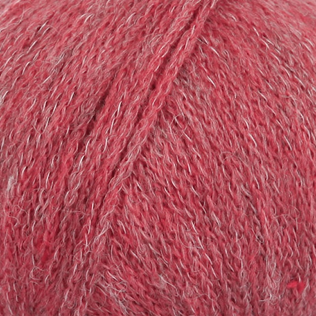 Sky Mix Garn Alpacamix 50 g Brick Red 09 Drops