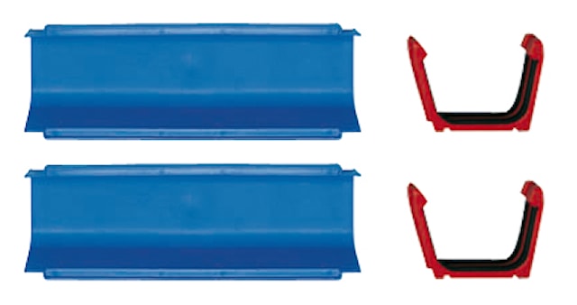 2-pack Raka Skenor, AquaPlay