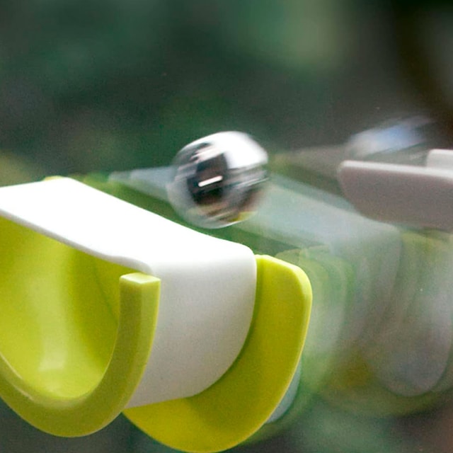 Tuotekuva 2 - Gecko Run Pallopeli Trampoliini Laajennus Kosmos