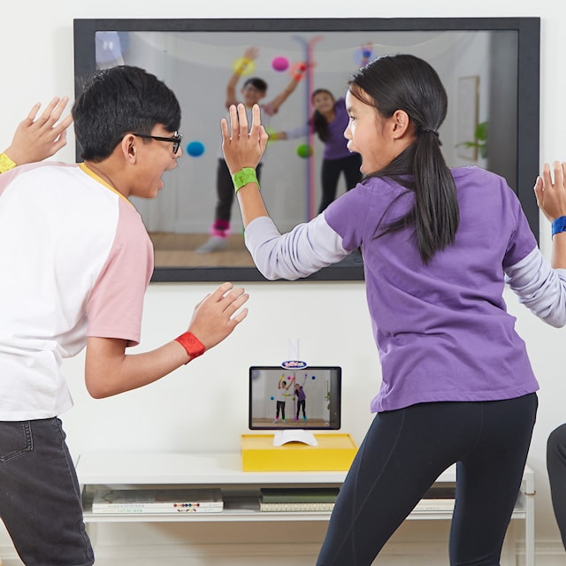 Produktbilde 7 for Twister Air, Hasbro