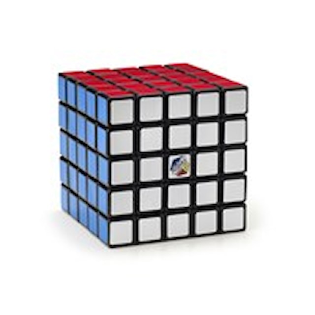 Produktbilde 2 for Rubiks Kub Professor 5x5