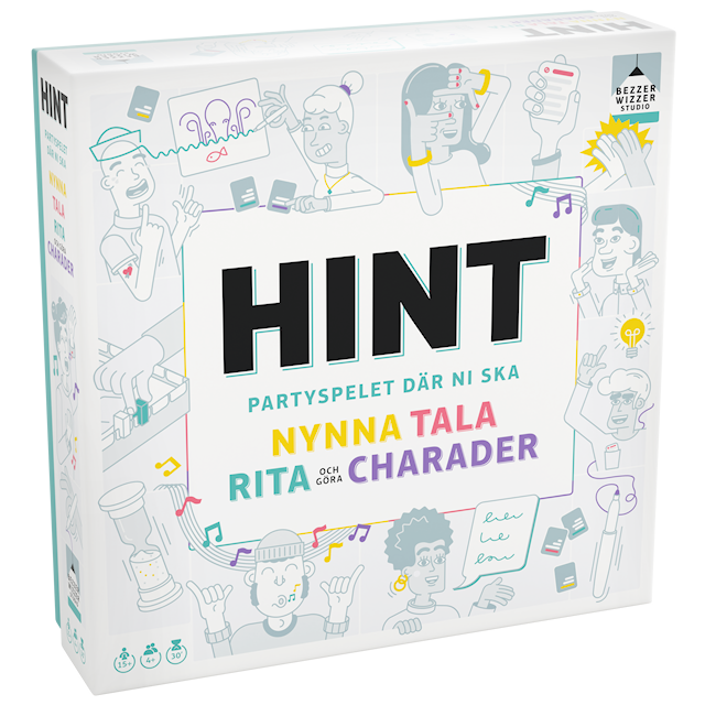 Tuotekuva 2 - HINT Classic (SE)