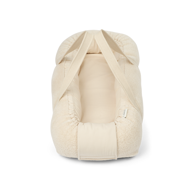 Produktbild 2 för Gro Pile Babynest Sandy Liewood