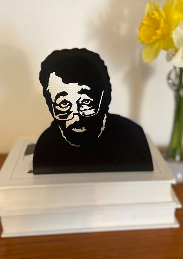 Tuotekuva 2 - Kirjatuki Cornelis Vreeswijk