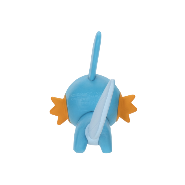 Produktbilde 3 for Kampfigur Noibat/Mudkip Pokémon