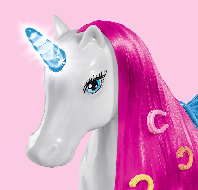 Tuotekuva 3 - Evi LOVE Kimalteleva Yksisarvinen