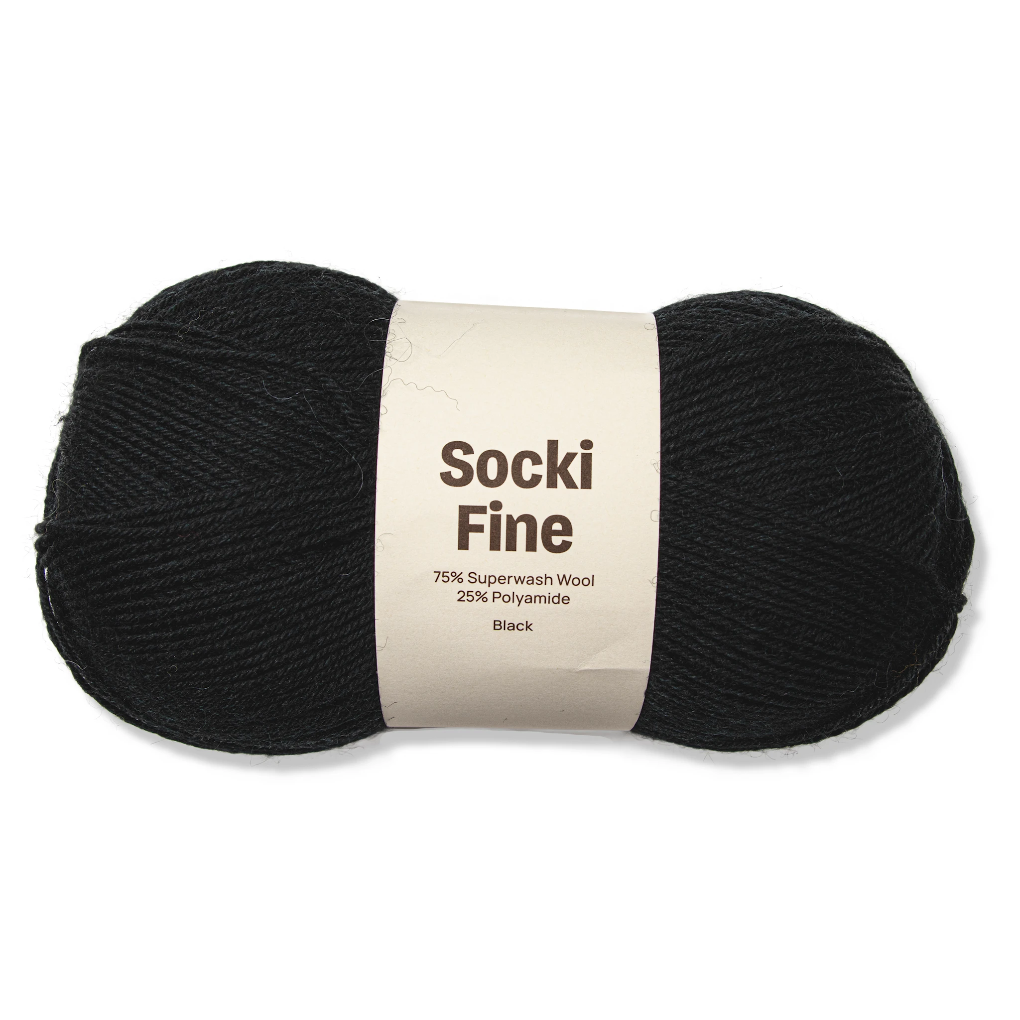 Produktbild för Socki Fine 100 g Adlibris
