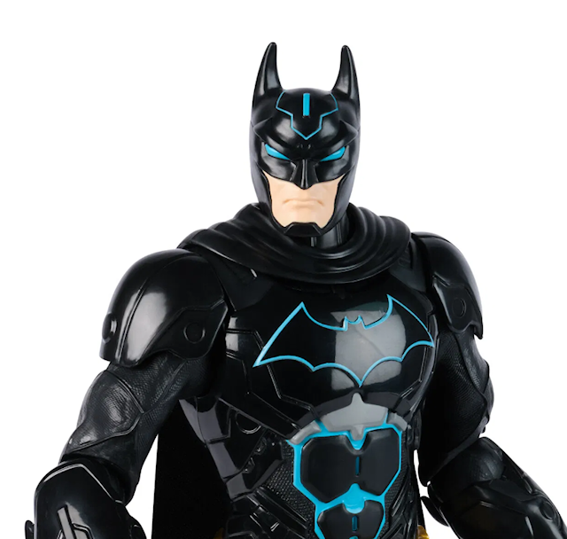 Tuotekuva 2 - Batman-toimintahahmo 30 cm Batman Ninja