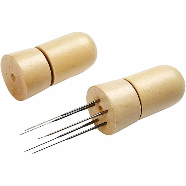 Produktbilde 1 for Filtnåleholder, 1 stk.