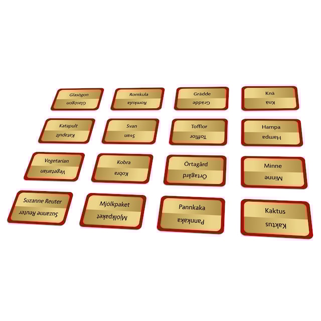 Produktbild 5 för Hard to Get (SE)