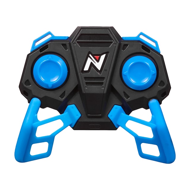 Tuotekuva 3 - Race Buggies - Alien Panic Blue 23cm NIKKO