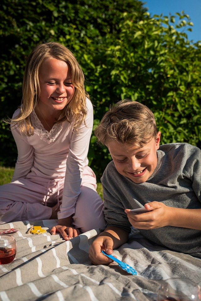 Produktbild 5 för Spel 0-10  MIG (SE)