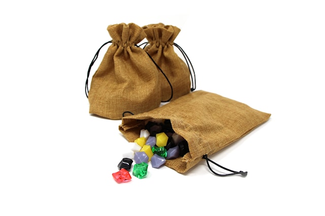 Produktbild 3 för Gold Fever (SE/FI/NO/DK)