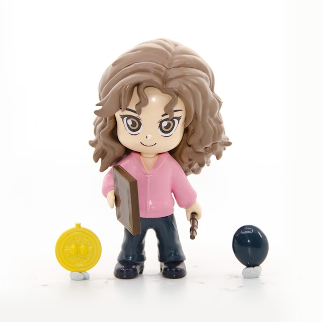 Produktbilde 7 for Harry Potter Blind Box 3