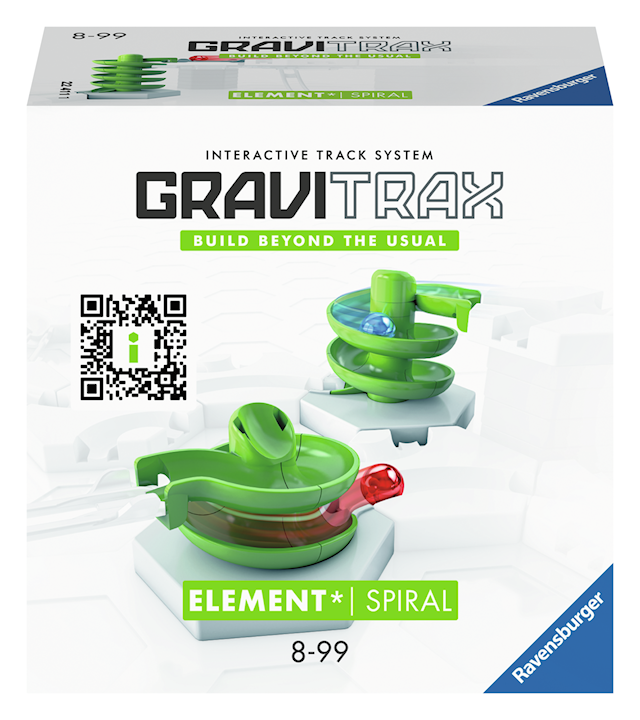 GraviTrax Spiral