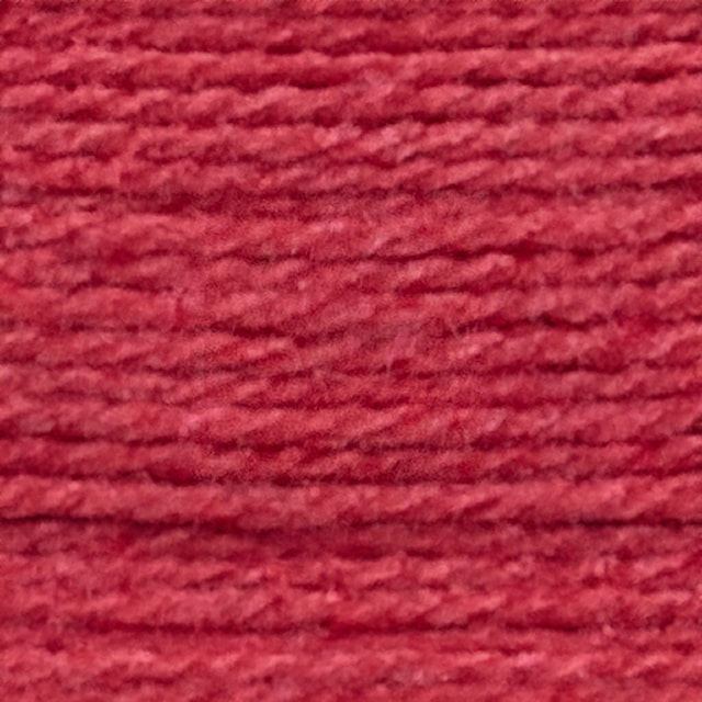 Brushed Alpaca garn 50g High Risk Red (11) Svarta Fåret