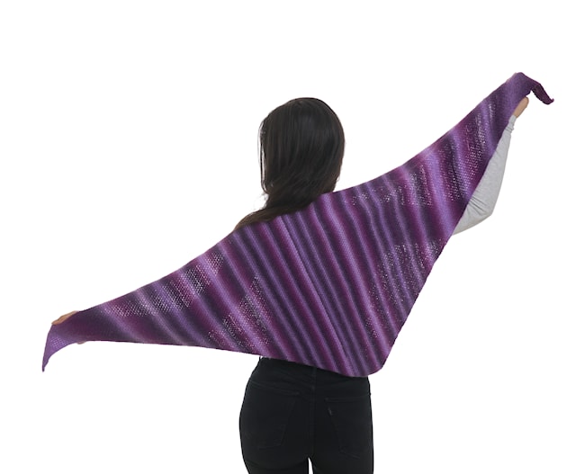 Tuotekuva 2 - Nordlys 100 g Poppy Viking Garn