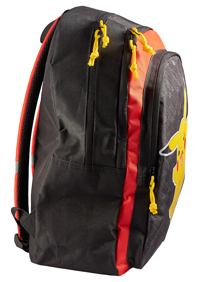 Produktbild 2 för Ryggsäck 45x32x16cm 22L Pokémon