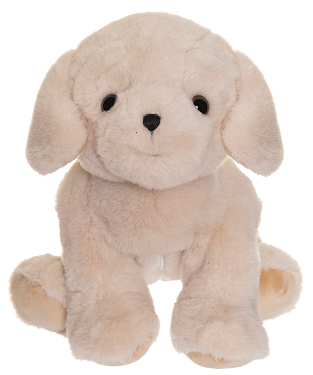 Produktbilde 2 for Hunden Tess Med Valp Teddykompaniet