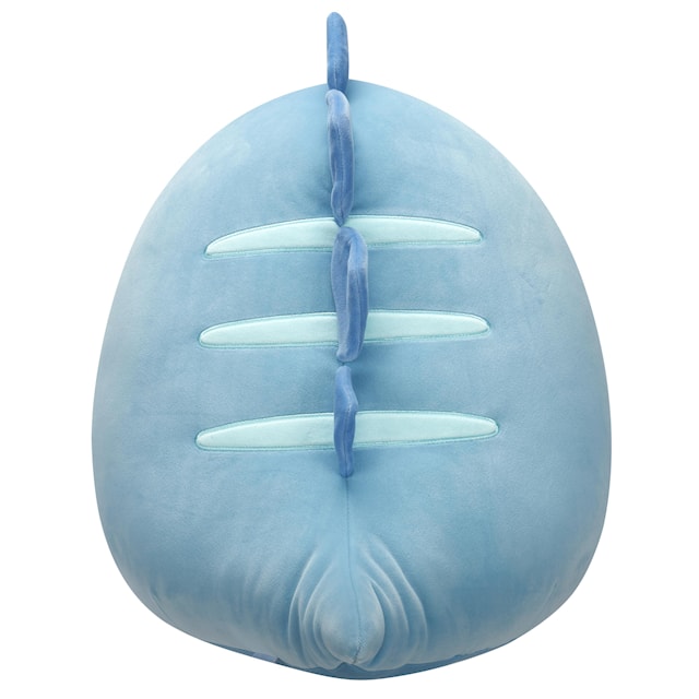 Produktbild 2 för Squishmallows Gosedjur 40 cm Dino