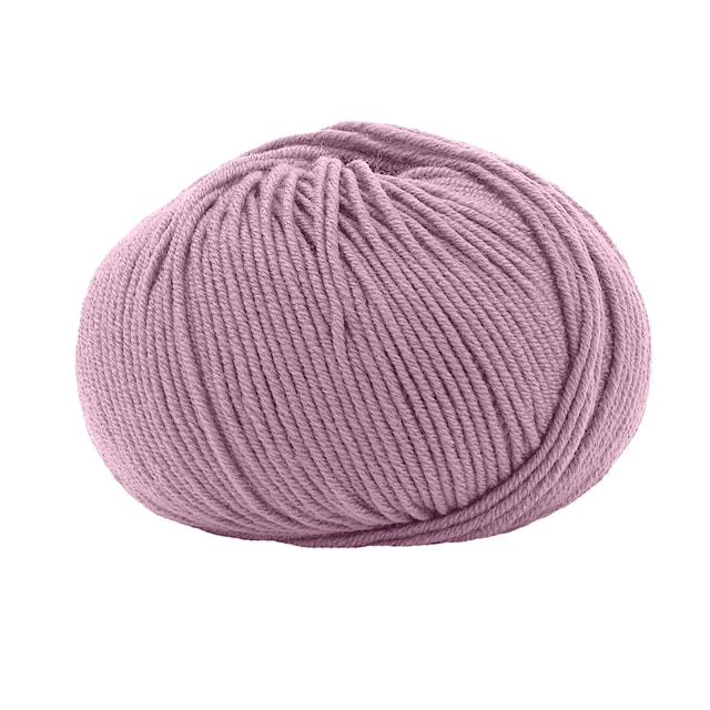 Super Soft Merinovilla 50 g Violetto/Vigna 12940 Lana Gatto