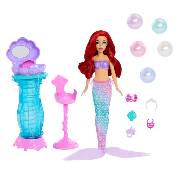 Produktbild 5 för Disney Princess Ariel Mermaid Surprise