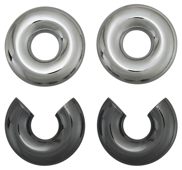 Tuotekuva 3 - Huzzle Cast Hjärngympa nivå 4: Donuts