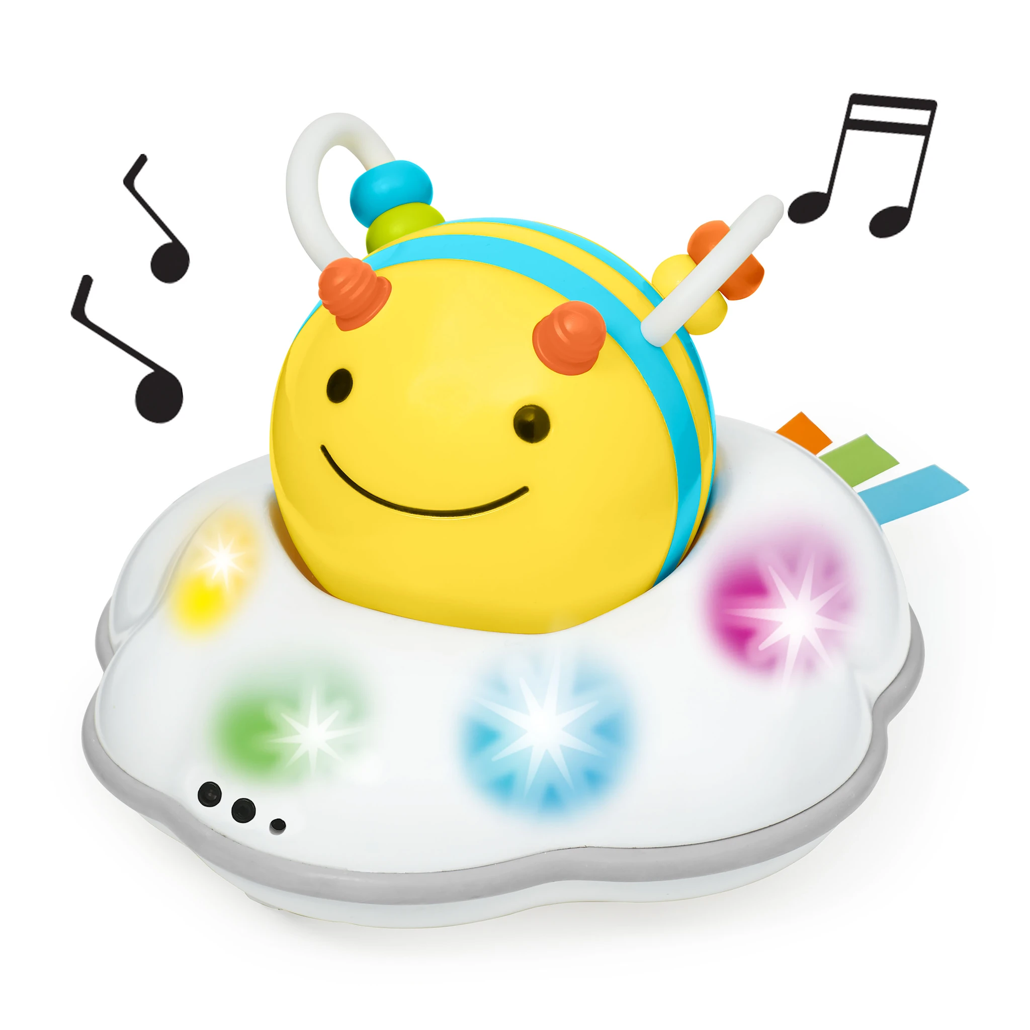 Produktbilde for Krabbeleke, Explore & More, Skip Hop