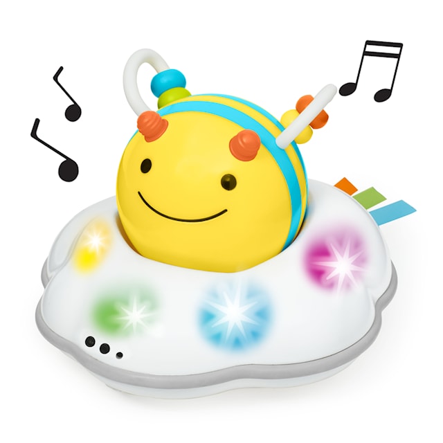 Produktbilde 1 for Krabbeleke, Explore & More, Skip Hop