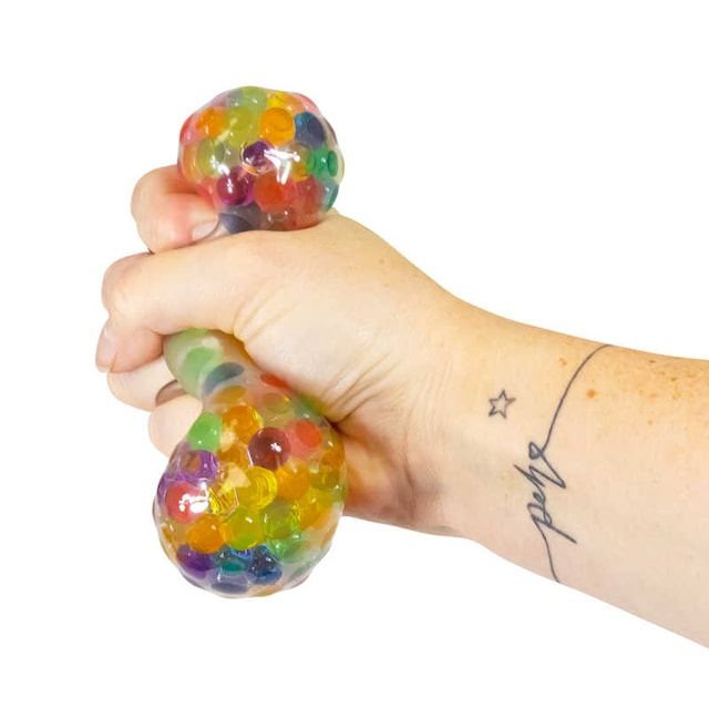 Produktbild 5 för Sensorisk Fidget Toys Set HGL