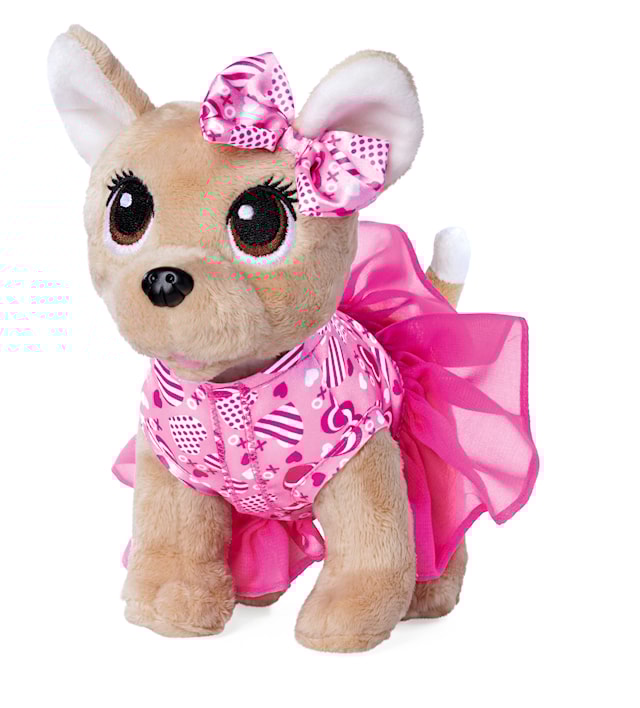 Produktbild 2 för ChiChi Love Hjärtformad Väska  Simba Toys