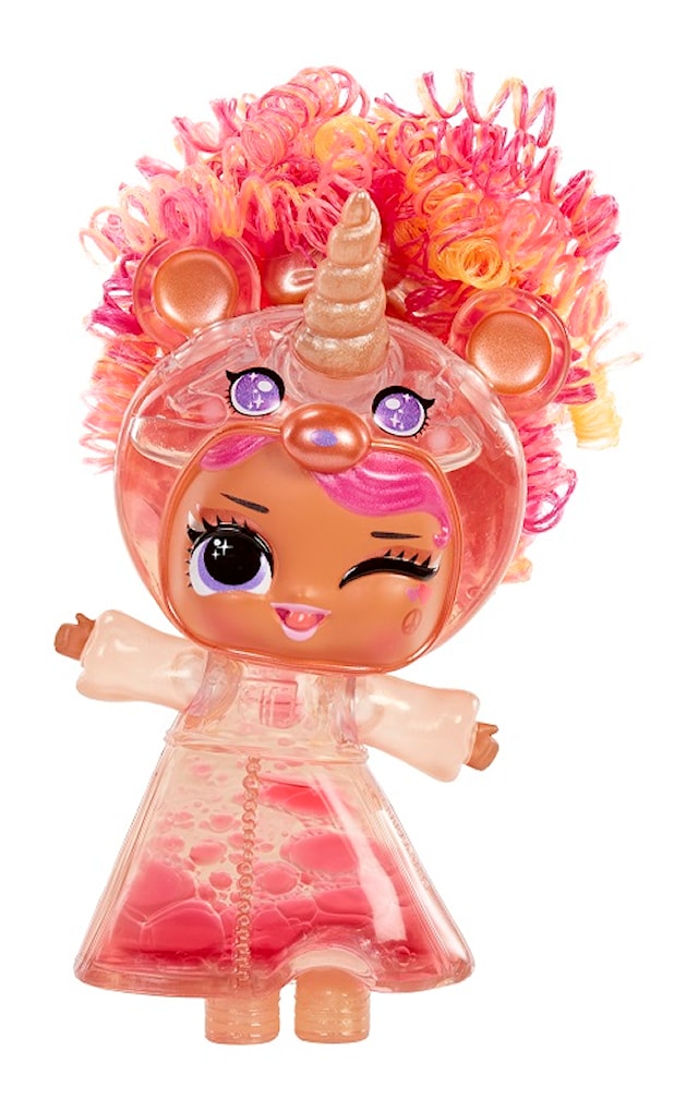 Tuotekuva 3 - Unicorn L.O.L Surprise