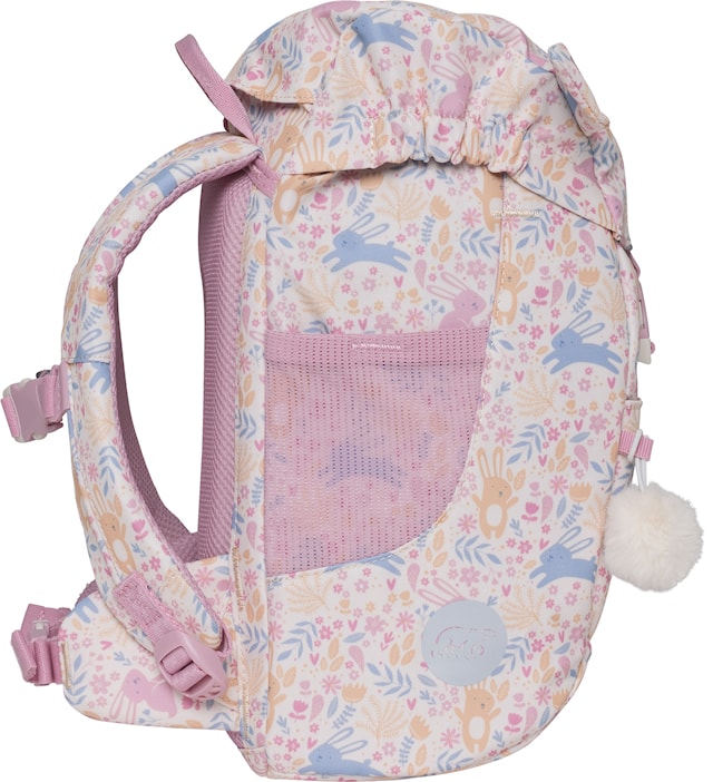 Produktbild 2 för Ryggsäck Classic Mini 12 Liter Bunny Beckmann