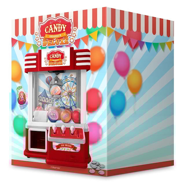 Produktbild 2 för Candy Grabber Deluxe
