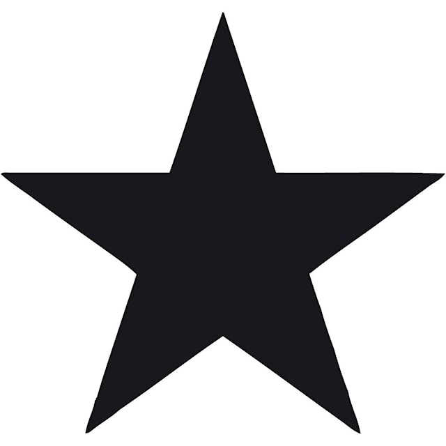 Produktbilde 3 for Fiskars Lever Punch, stjerne, dia. 25 mm, str. M, 1 stk.