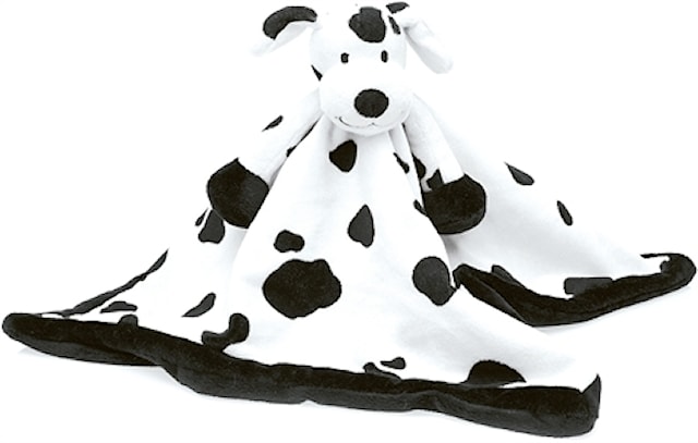 Turvariepu Limited Edition, dalmatialainen, Teddykompaniet