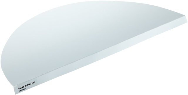 Produktbilde 1 for Bordbeskytter, Hvit, AddBaby