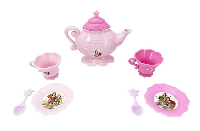 Produktbilde 1 for Tea Party Disney-prinsesser