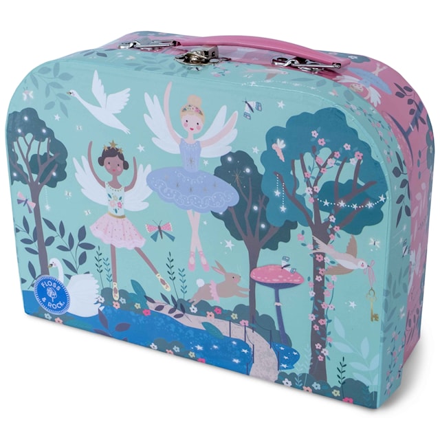 Produktbilde 5 for Tesett Enchanted 9 deler Floss & Rock