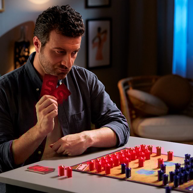 Produktbilde 6 for Stratego Original Nordic (SE/NO/FI)