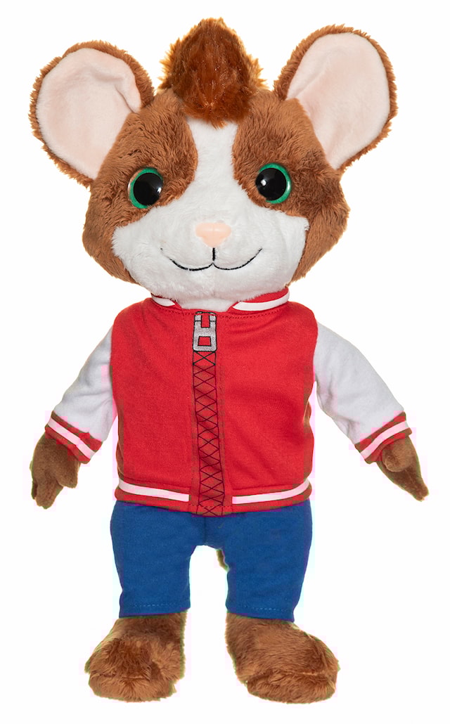 Produktbilde 1 for Musse Musse&Helium