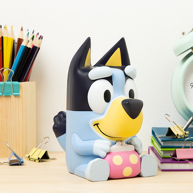 Produktbilde 2 for Bluey Formet Sparebøsse Paladone